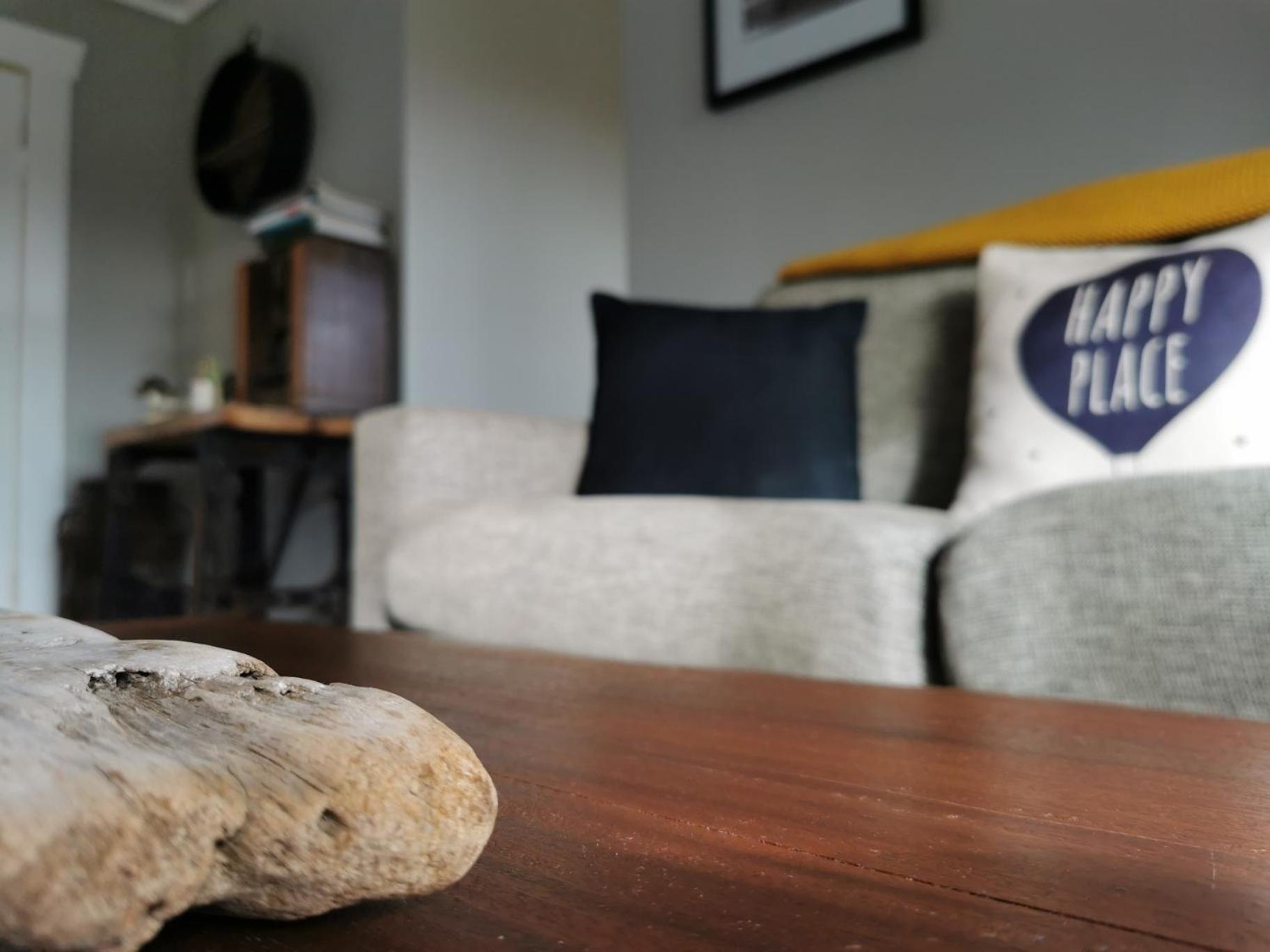 Crown Ridge Miners Cottage Karangahake Экстерьер фото